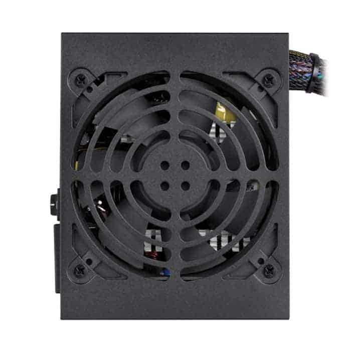 (image for) SFX Series Strider Series Essential v3.0 450W SFX PSU from Silverstone
